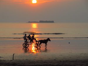 Alibag, India