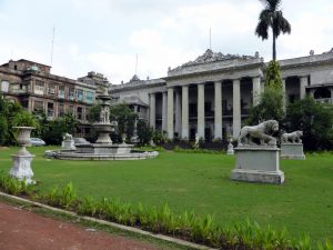 Marble Palace, Kolkata, India