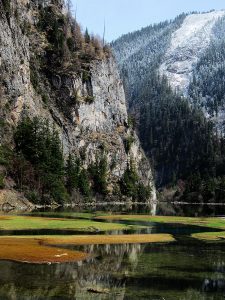 Camlihemsin, Turkey