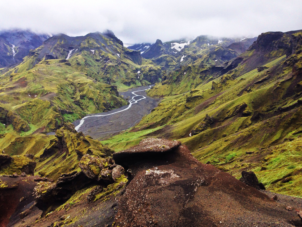 Five Incomparable Yet Beautiful Spots In The World - YourAmazingPlaces.com