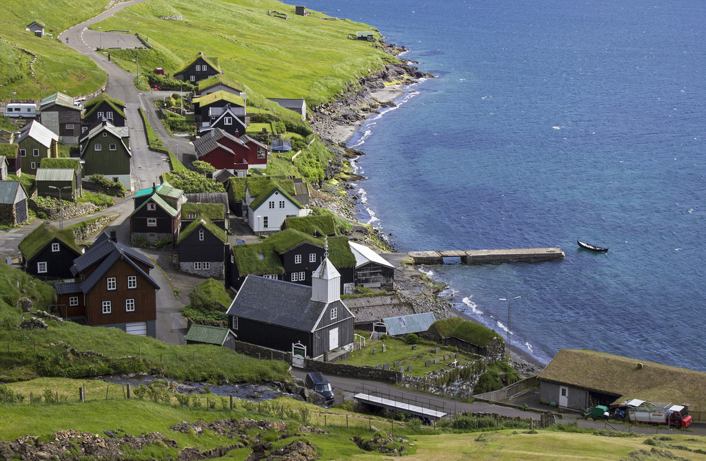 Five Reasons Why You Should Visit Faroe Islands - YourAmazingPlaces.com