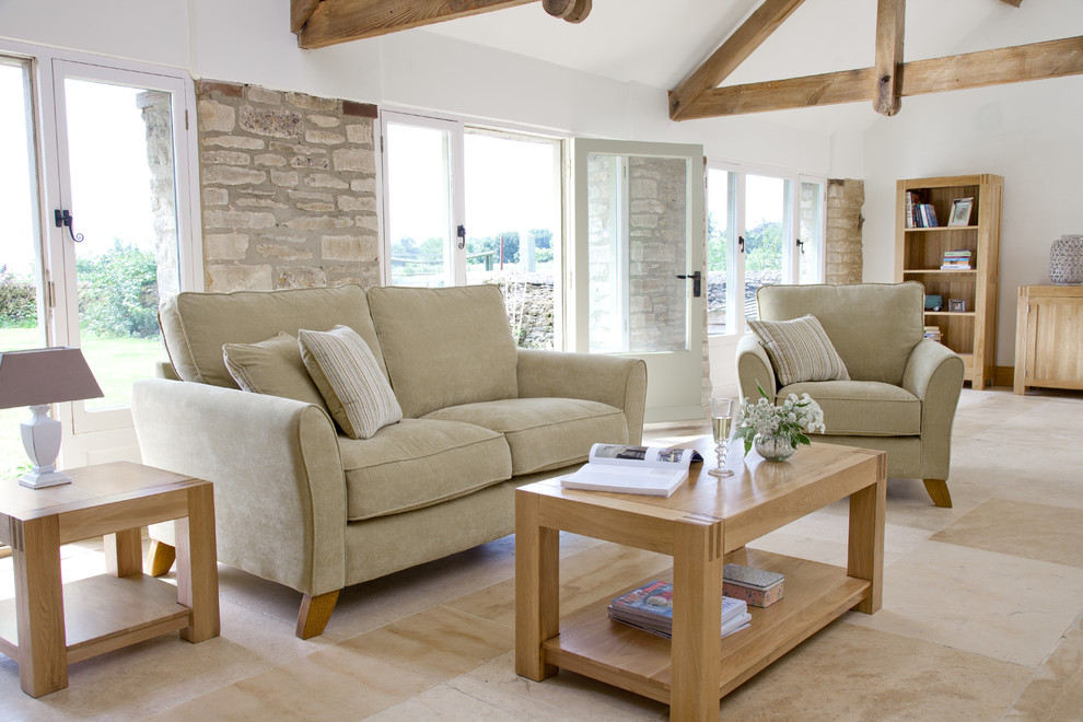 modern oak living room furniture uk