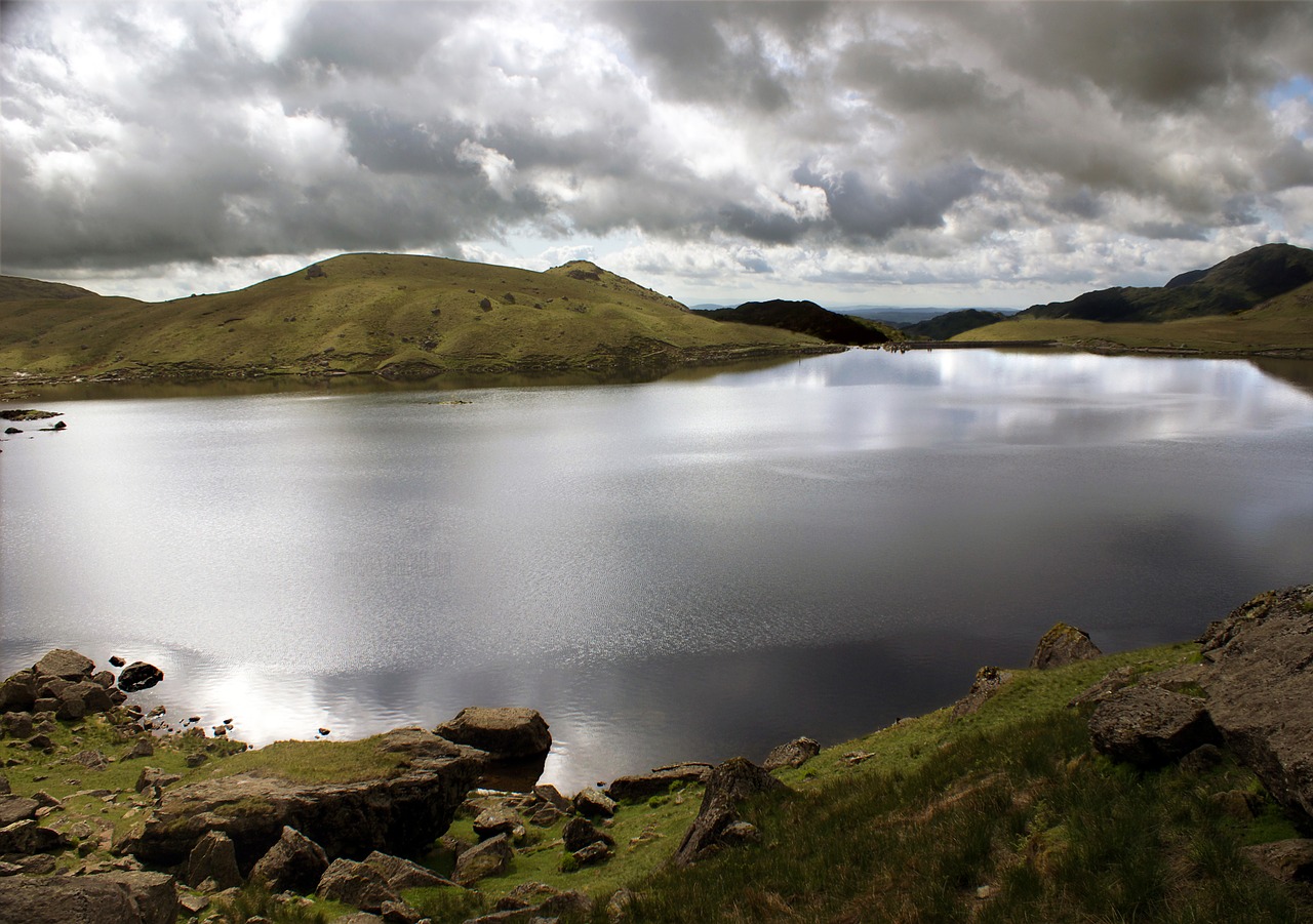 Озерный край фото A Local’s Guide to the Lake District - YourAmazingPlaces.com