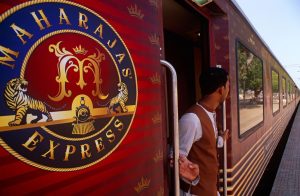 Maharaja express