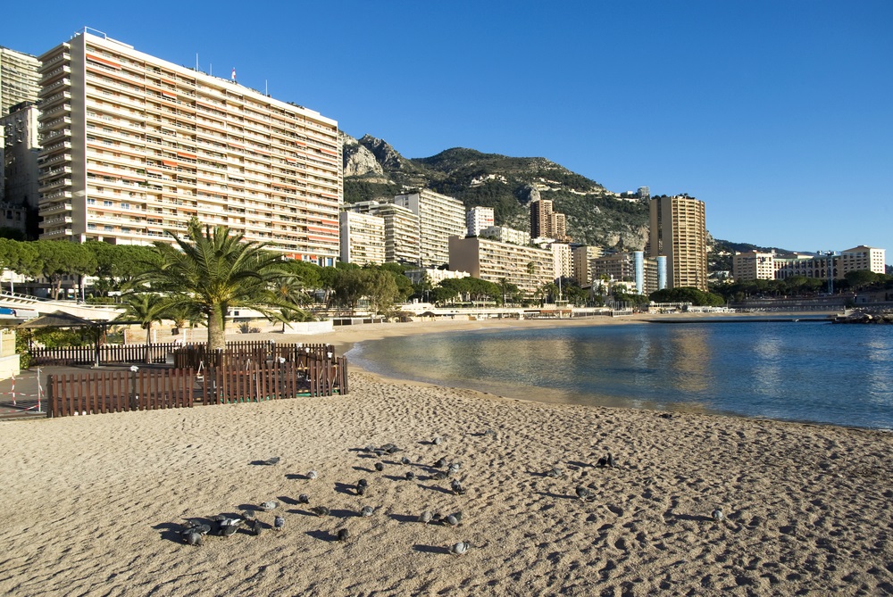 A Guide to the Districts of Monaco - YourAmazingPlaces.com