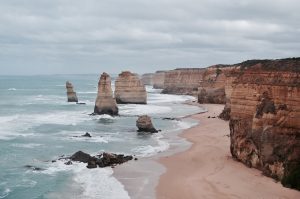 Twelve Apostles, Victoria, Australia