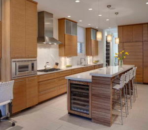 5 Tips to Mix Modern and Traditional Styles for Your Kitchen 