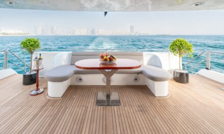 Top 2024 summer Mediterranean luxury yacht charter destinations