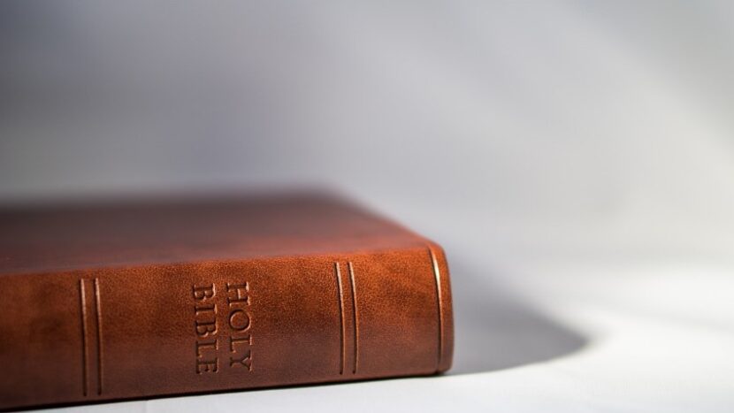 New International Version Bible: Why It's the Most Popular Version