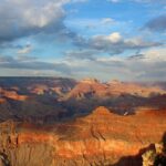 Grand Canyon Bucket List: 5 Must-Do Activities for Your First Visit