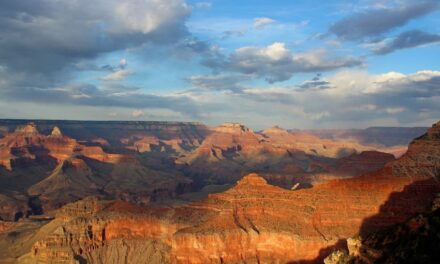 Grand Canyon Bucket List: 5 Must-Do Activities for Your First Visit