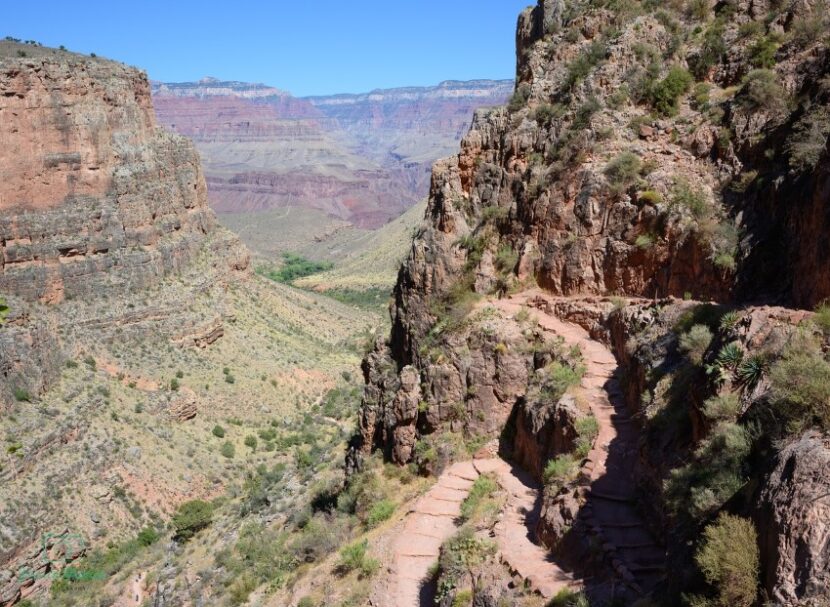 Grand Canyon Bucket List: 5 Must-Do Activities for Your First Visit