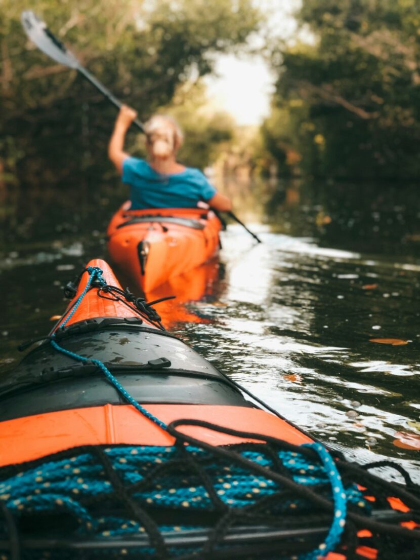 6 Water-Based Adventures to Enjoy This Summer