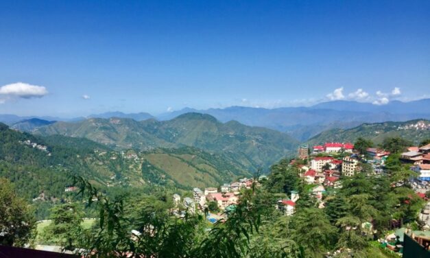 Exploring Himachal Pradesh for Less