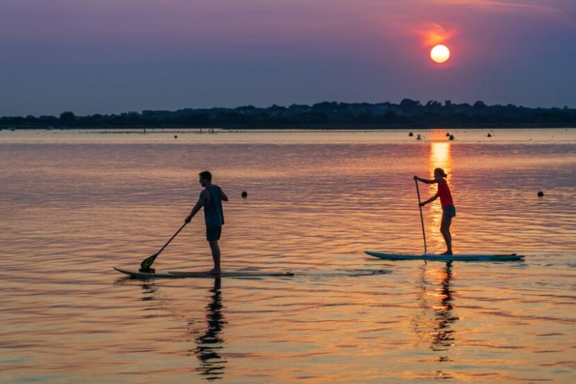 6 Water-Based Adventures to Enjoy This Summer