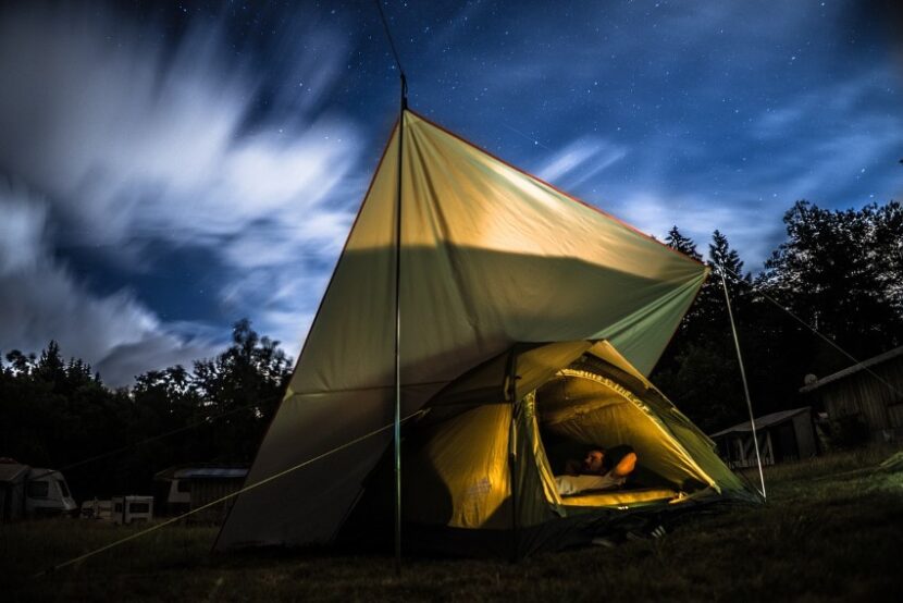 Level Up Your Campsite: 5 Tips to Upgrade Your Camping Adventures