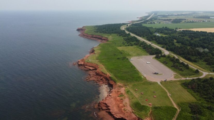 A First Timer's Guide to Prince Edward Island