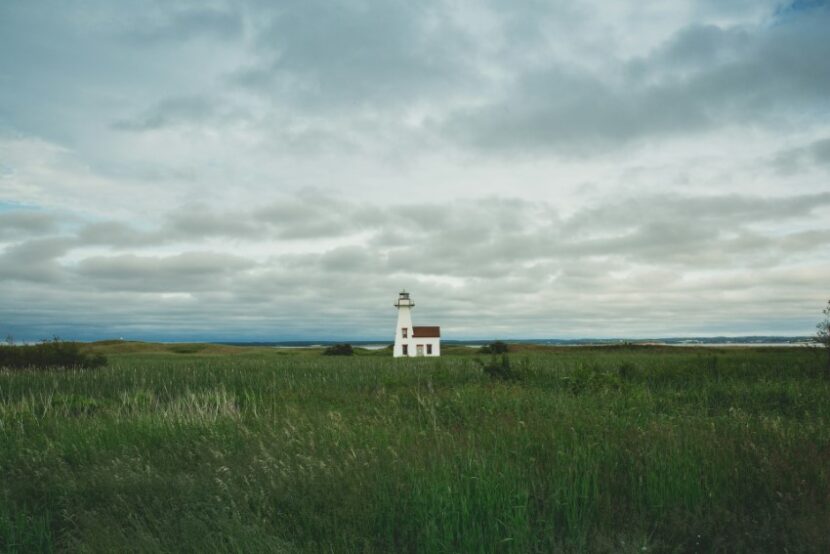 A First Timer's Guide to Prince Edward Island