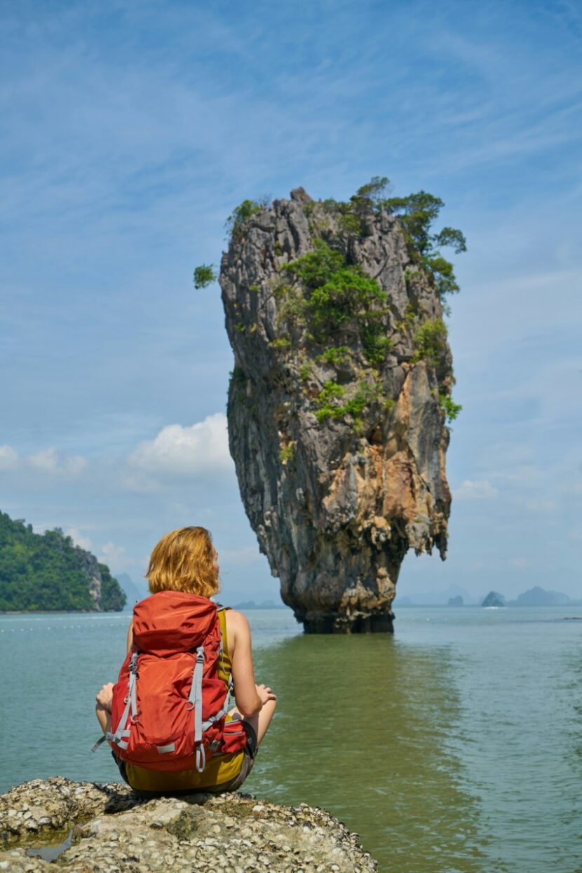 Discover Thailand's Top 25 Instagram-Worthy Locations in 2024