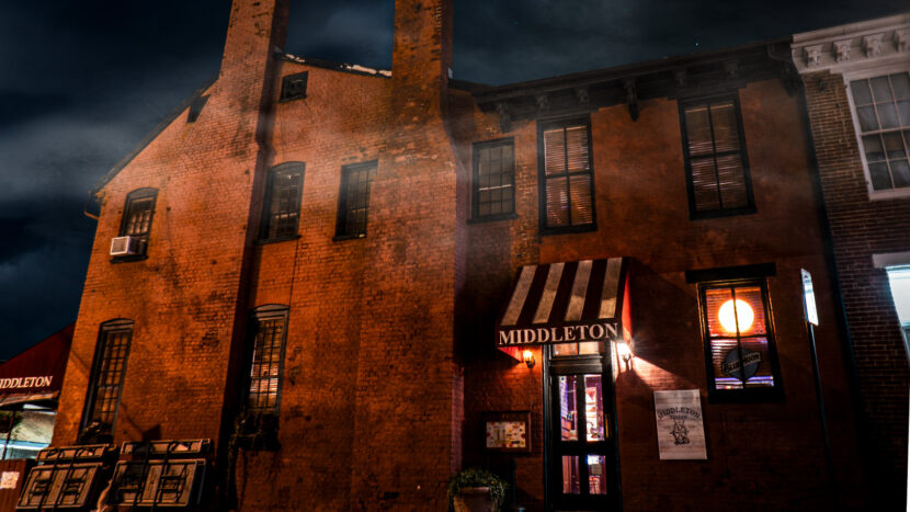 5 Spooky Haunted Houses to Visit in the US