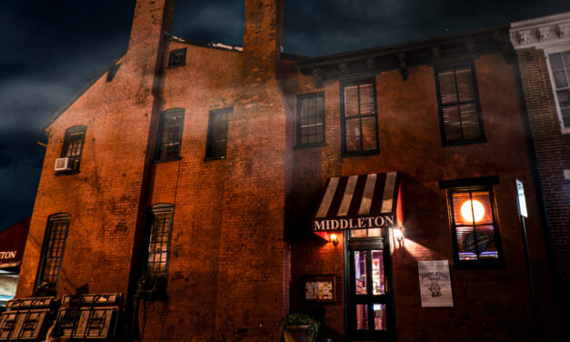 5 Spooky Haunted Houses to Visit in the US