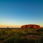 Australia, Argentina and Mexico: the world’s most beautiful sunsets revealed