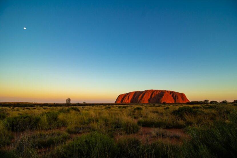 Australia, Argentina and Mexico: the world’s most beautiful sunsets revealed