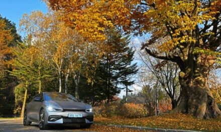 Europe’s Most Aesthetic Autumn Road Trips for 2025