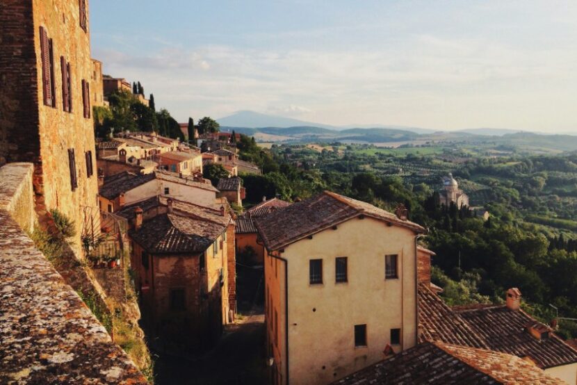 Trip to Tuscany: what to know and how to organize it