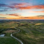 Trip to Tuscany: what to know and how to organize it