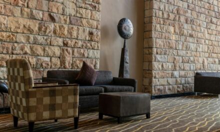 Top Trends in Flooring Coverings: Elevate Your Interior Design Game